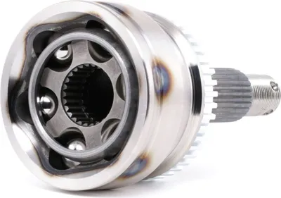 Produktbild von RIDEX Gelenksatz Antriebswelle Radseitig für HYUNDAI i30 (FD) 5J0217