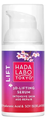 Obrázok produktu pre Hada Labo Tokyo Hada Labo Tokyo 3D-Liftingové sérum 30 ml