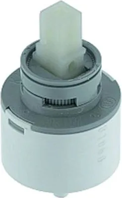 Immagine prodotto di Unità di comando Kludi 7560500-00, 1 pezzo.