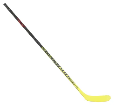 Produktbild von Sherwood Rekker Legend 2 Composite Grip Schläger Junior - 45 Flex 52', Spielseite:rechts, Biegung:PP92