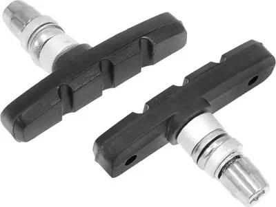 Image de Trivio Mtb 948v 60 Mm Patins de frein complets sur jante Argent Argent One Size
