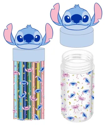 Obrázek produktu pro Disney Stiftebox mit Zubehör Stitch