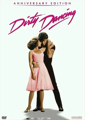 Produktbild von Dirty Dancing - SE