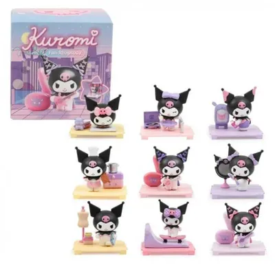 Image de GP TOYS HKT34 Poupée