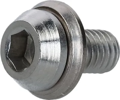 Immagine prodotto di Vite di serraggio SHIMANO FD-4703 - Vite di ricambio per deragliatore, circa 3 g