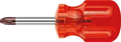 Zdjęcie produktu dla Wkrętak Stubby PH2x 40mm Classic PB Swiss Tools