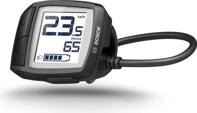 Produktbild von Bosch Purion E-Bike Display Performance Line (BUI215) 1500 mm
