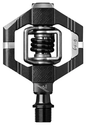 Produktbild von Crankbrothers Pedal Body Pedalkörper, Candy, Level 7, außen, links, black