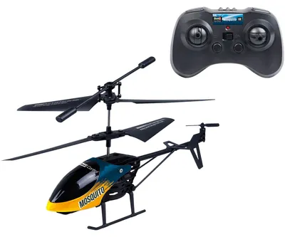 Produktbild von Revell Control|Revell RC Helicopter Mosquito , Revell Control Ferngesteuerter Hubschrauber