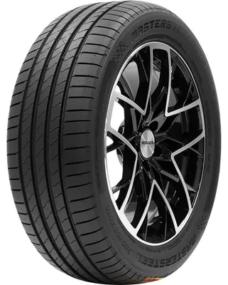 Produktbild von 1x Mastersteel PROSP2 Sommerreifen 205/55 R16 91V Reifen