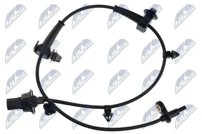 Produktbild von NTY ABS Sensor Raddrehzahl Vorne Links für HONDA CIVIC VIII Hatchback (FN, FK) HCA-HD-011
