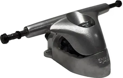 Produktbild von Slide Front 3.0 Achse Silber  Silber One Size
