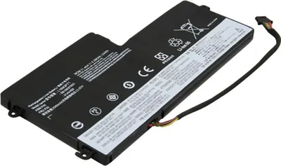 Immagine prodotto di Avizar, Lenovo ThinkPad T440s Laptop Batteria Li-Polymer 11,46V 2090mAh, Nero