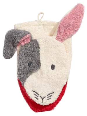 Produktbild von Hase Waschlappen von Furnis