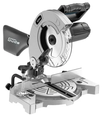 Zdjęcie produktu dla Güde Piła Ukosowa GKS 2134.1