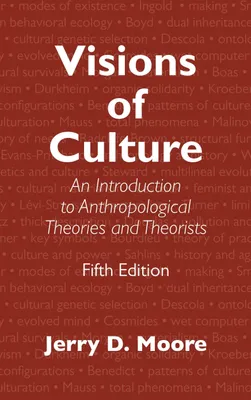 Produktbild von Visions of Culture