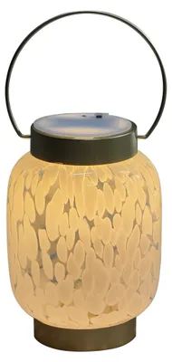 Produktbild von TrendLine LED Leuchte 1 LED 12 x 17 cm warmweiß