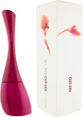 Obrázek produktu pro Kenzo Amour parfémovaná voda pro ženy 100 ml