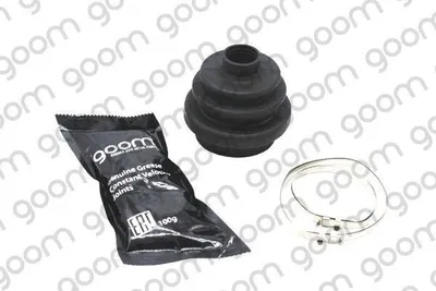 Produktbild von GOOM Faltenbalgsatz Antriebswelle Innen für OPEL ZAFIRA B (A05) CB-0143