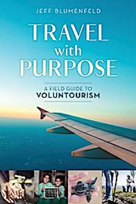 Produktbild von Travel with Purpose