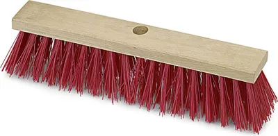 Produktbild von Nölle 243026510 Besen Elaston 50 cm mit Stielloch