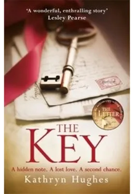 Immagine prodotto di The Key