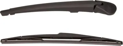 Produktbild von MAXGEAR 39-0211 Wischerarm Scheibenwischerarm Hinten für RENAULT Scénic I (JA0/1, FA0) 350mm mit Wischblatt