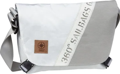 Produktbild von 360 Grad Umhängetasche Törn 23.5 x 35.5 x 9.5