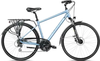 Zdjęcie produktu dla Rower trekkingowy ROMET WAGANT 4 2023