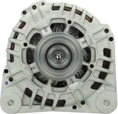 Produktbild von BV PSH 305.525.120.500 Lichtmaschine Generator LiMa 120A 12V für VW Golf IV Schrägheck (1J1) POLO (9N) Transporter V Bus Multivan V Caddy III Kombi