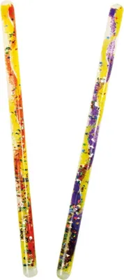 Produktbild von Bigjigs Spiral Magic Tube (eine mitgeliefert)