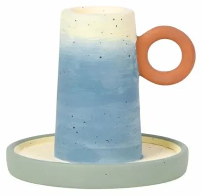 Immagine prodotto di Senza Candeliere Lima S 8,5 Cm