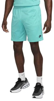 Immagine prodotto di Nike - Pantaloncini da uomo GT13500 (XL) (Verde cactus polveroso)