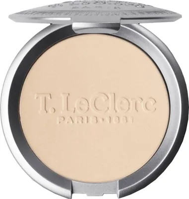 Produktbild von T.Leclerc Puder Dermophile Pressed Powder