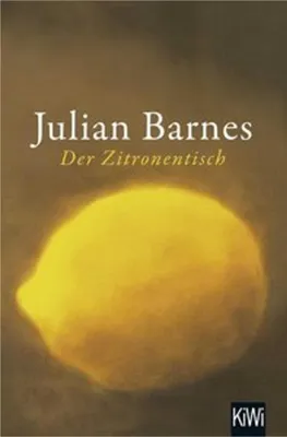 Produktbild von Der Zitronentisch