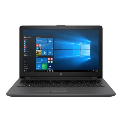 Produktbild von HP 255 G6, AMD E, 1,5 GHz, 39,6 cm (15.6 Zoll), 1366 x 768 Pixel, 8 GB, 1000 GB
