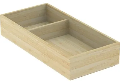 Produktbild von GEBERIT 503201001 Schubladeneinsatz