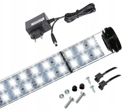Produktbild von AQUALED LED Aquarium Lampe 8520 20cm