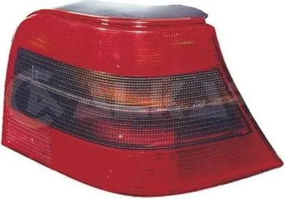 Obrázok produktu pre ALKAR Zadné svetlo ľavé pre VW Golf IV hatchback (1J1) Golf IV Cabrio (1E)