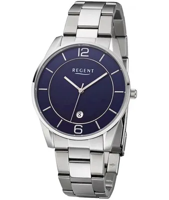 Produktbild von Herrenuhr Regent - F-1195