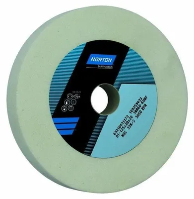 Obrázok produktu pre Brúsny kotúč Norton-01 125 mm x 20 mm x 20 mm x 20 mm 38a60k5vbe