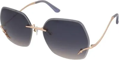 Produktbild von Guess GU00268 Shiny rose gold 60/16/140 Damen Sonnenbrillen