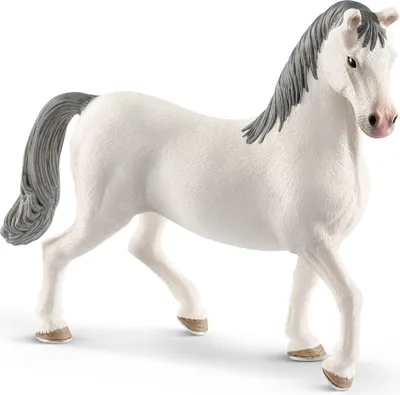 Produktbild von Schleich Lipizzaner Hengst, 13887