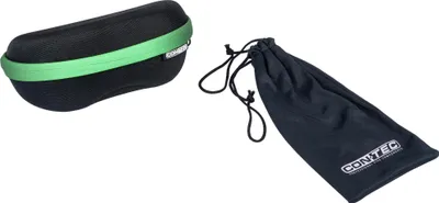 Zdjęcie produktu dla Okulary sportowe Contec Bliss Photochrome CT Okulary sportowe Bliss Photochrome Black Photochrome
