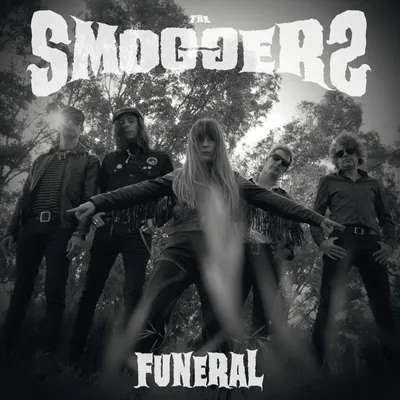 Obrázok produktu pre The Smoggers: (LP / F)
