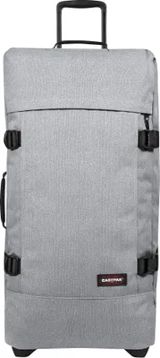 Produktbild von Eastpak Reisetasche mit Rollen Tranverz L sunday grey