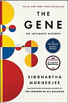 Immagine prodotto di The Gene