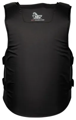 Immagine prodotto di Gilet di sicurezza Harry's Horse SlimFit junior, taglia: XS