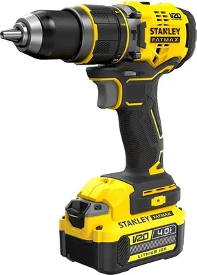 Produktbild von SFMCD721M2K STANLEY Schlagbohrmaschine