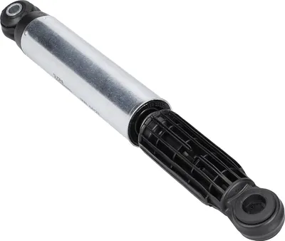 Produktbild von easyPART passend für 10028900 EUROPART Stoßdämpfer Dämpfer Schwingungsdämfer Suspa 90N Waschmaschine Waschgerät ALTERNATIV Bosch Siemens 00448032 448032 mit 8mm Bohrung passend